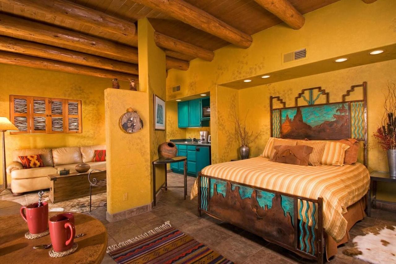 Adobe And Pines Inn Bed And Breakfast Ranchos de Taos Extérieur photo