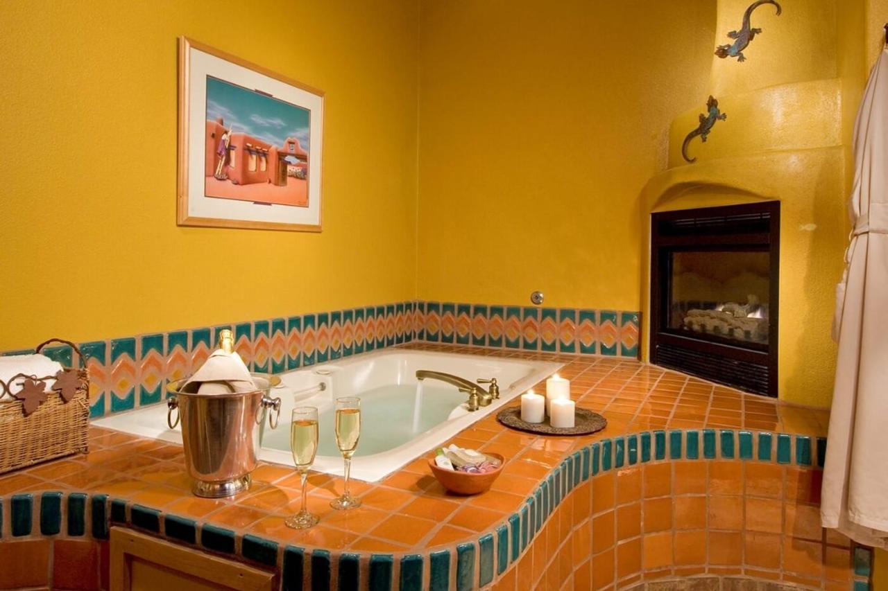 Adobe And Pines Inn Bed And Breakfast Ranchos de Taos Extérieur photo
