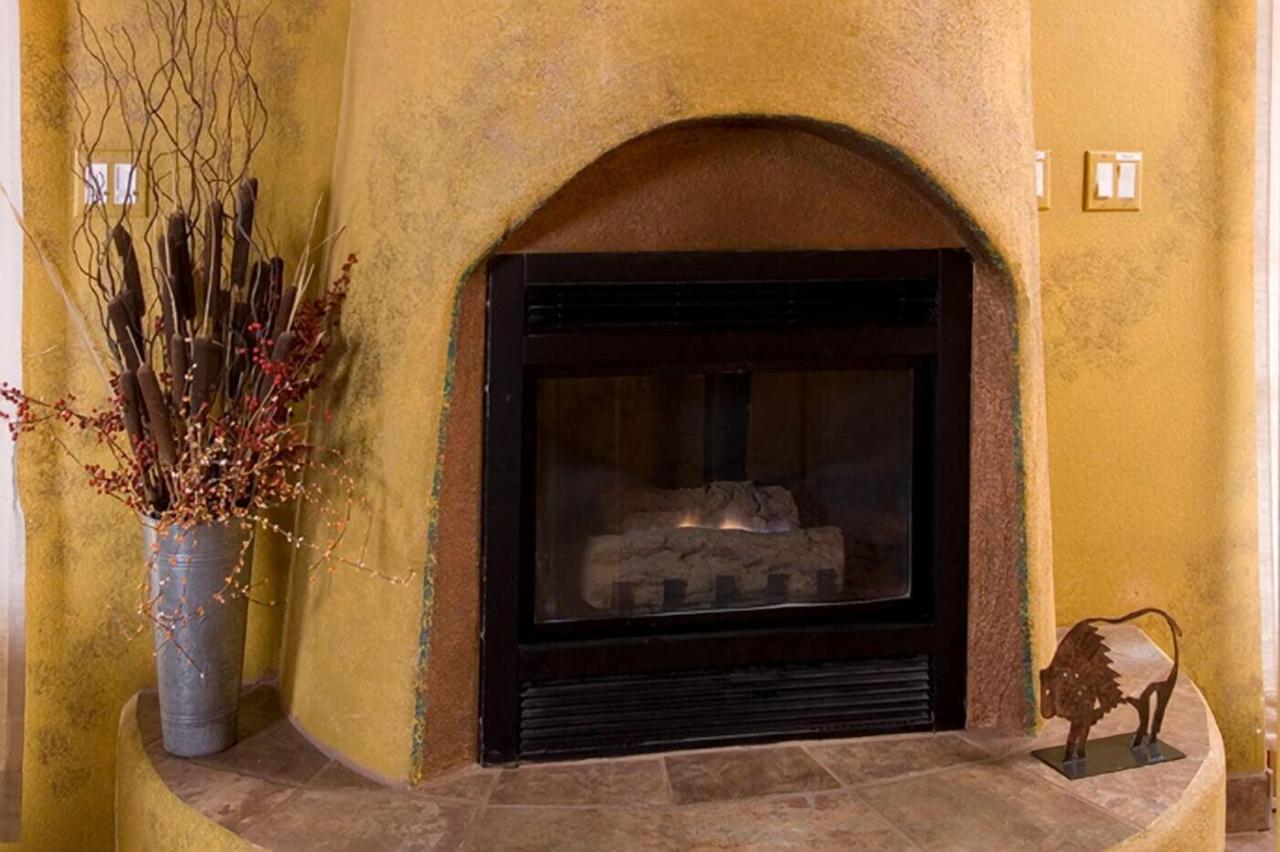Adobe And Pines Inn Bed And Breakfast Ranchos de Taos Extérieur photo