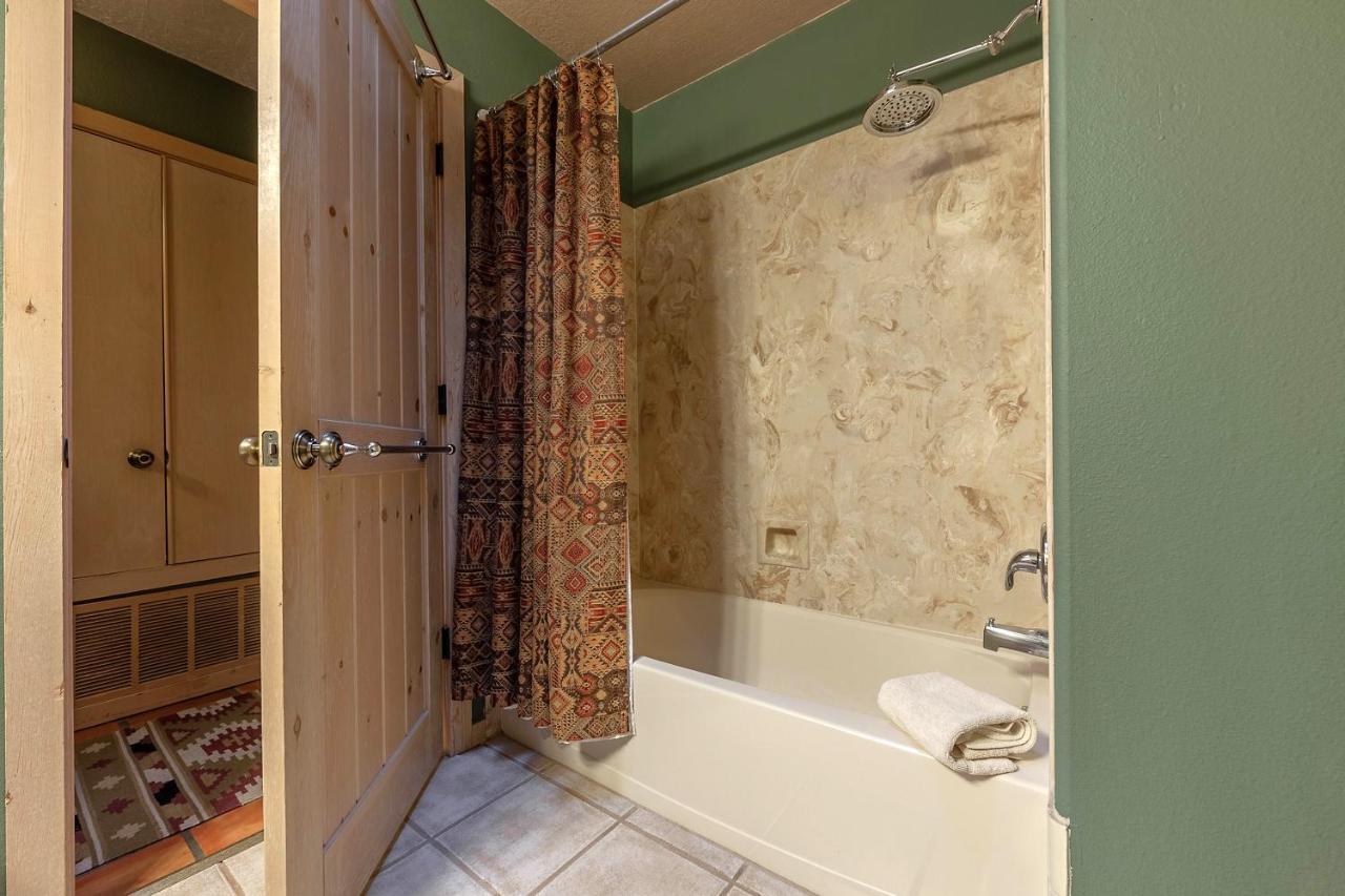 Adobe And Pines Inn Bed And Breakfast Ranchos de Taos Extérieur photo