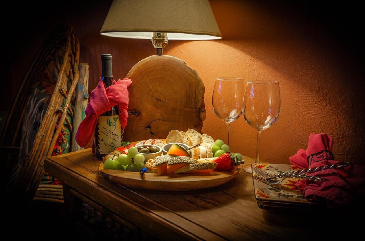 Adobe And Pines Inn Bed And Breakfast Ranchos de Taos Extérieur photo